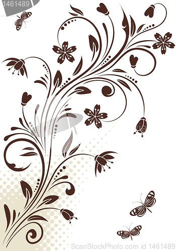 Image of Floral design