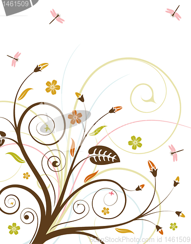 Image of Floral design