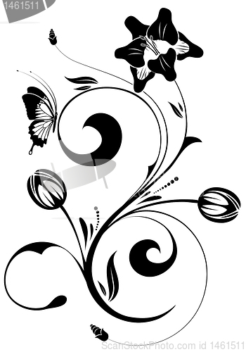 Image of Floral design