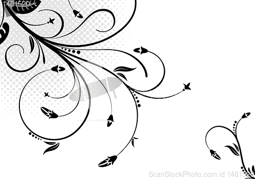 Image of Floral design