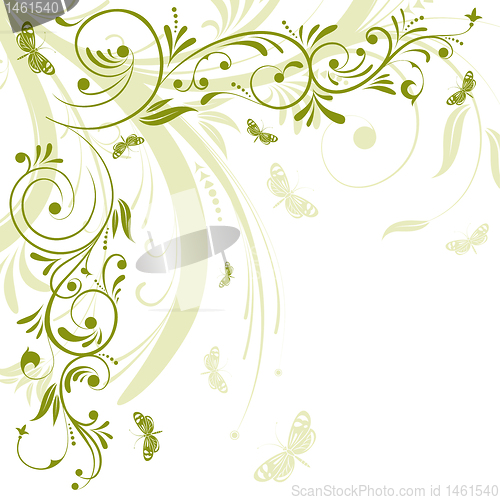 Image of Floral design