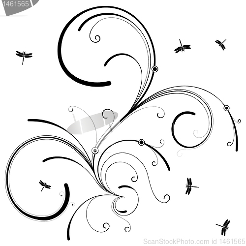 Image of Floral design