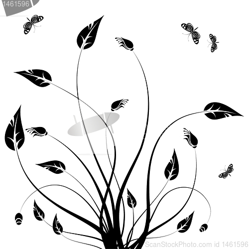 Image of Floral design