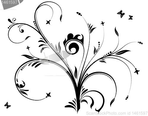 Image of Floral design