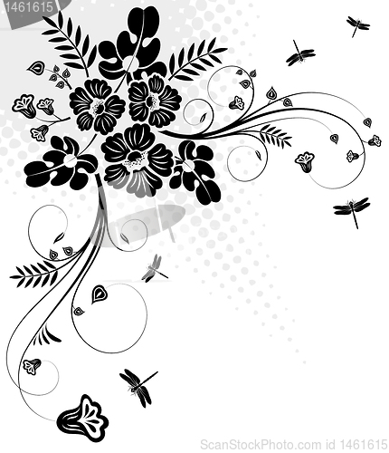 Image of Floral design