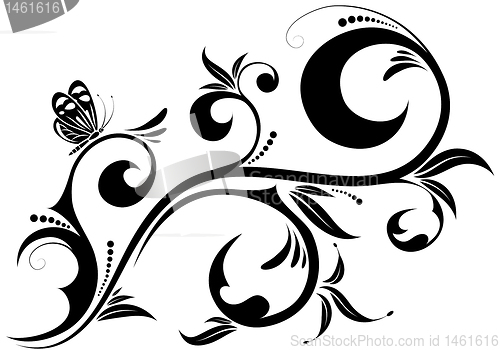Image of Floral design