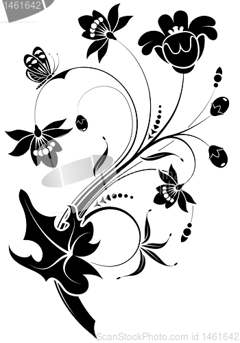 Image of Floral design