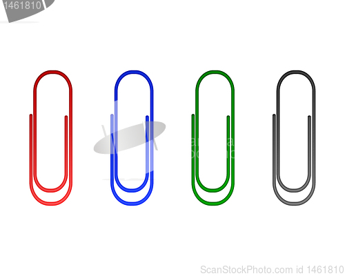 Image of Paperclips