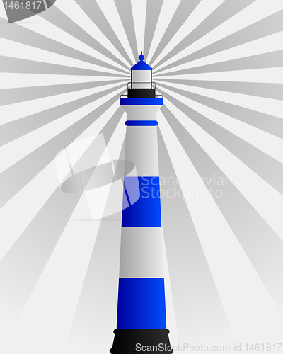 Image of Lighthouse