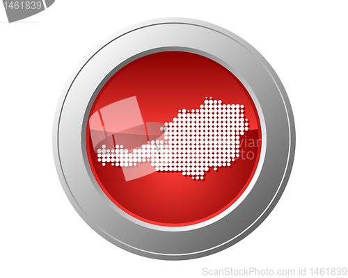 Image of Map of Austria button
