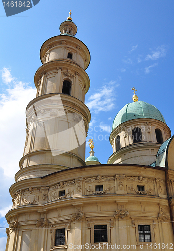 Image of Mausoleum Graz, Austria