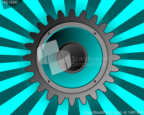 Image of Speaker