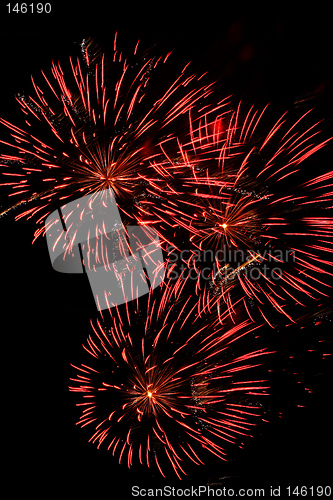 Image of Fireworks 1