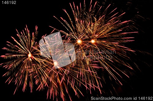 Image of Fireworks 3