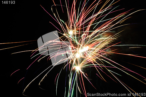 Image of Fireworks 4