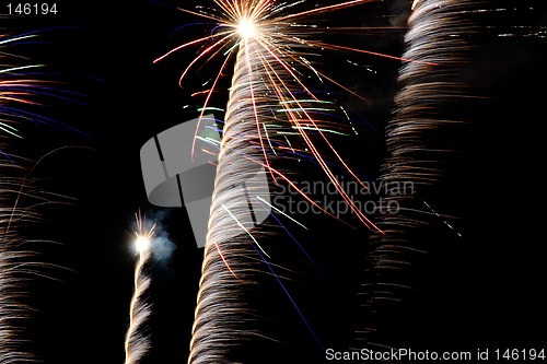 Image of Fireworks 5