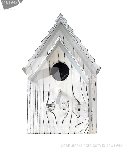 Image of Birdhouse