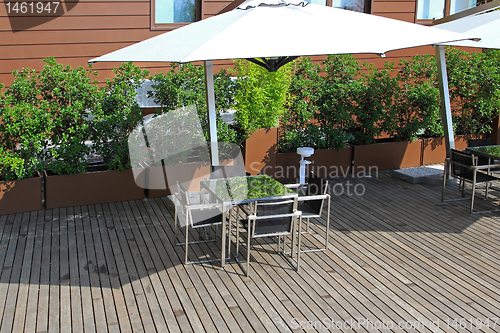 Image of Terrace