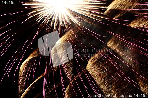 Image of Fireworks 6