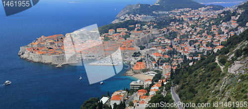 Image of Dubrovnik