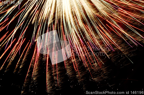 Image of Fireworks 7