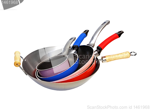 Image of Kitchen set