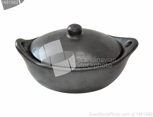 Image of Baking pot