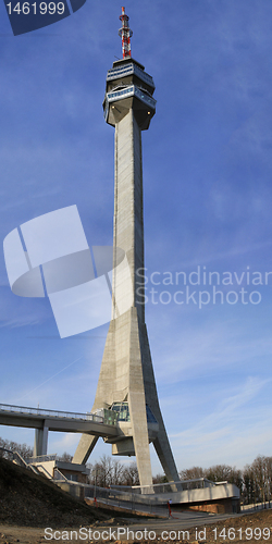 Image of TV Tower