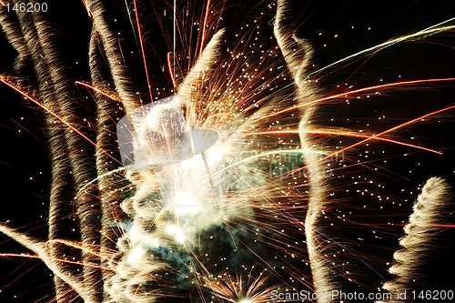 Image of Fireworks 11
