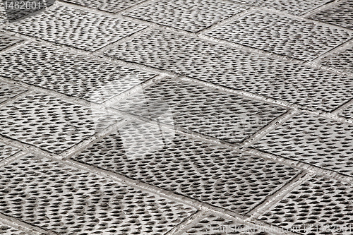 Image of Florence pavement