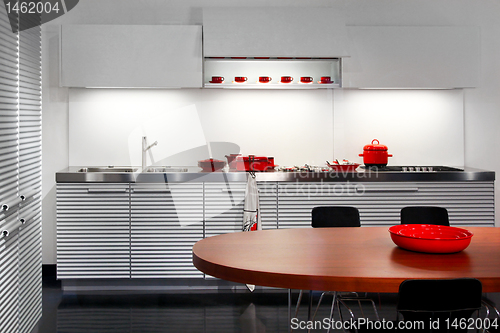 Image of Kitchen