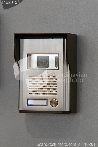 Image of Video intercom