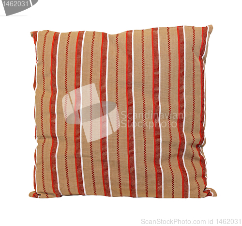 Image of Retro pillow