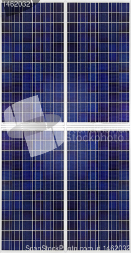 Image of Solar cells