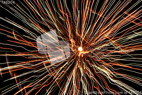 Image of Fireworks 15