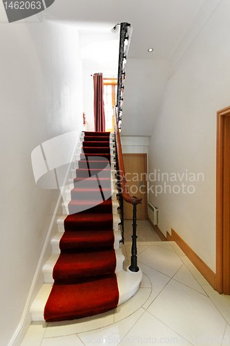 Image of Stairs