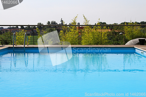 Image of Swimming pool