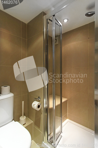 Image of Lavatory