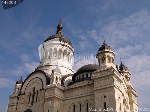 Image of Orthodox cathedral