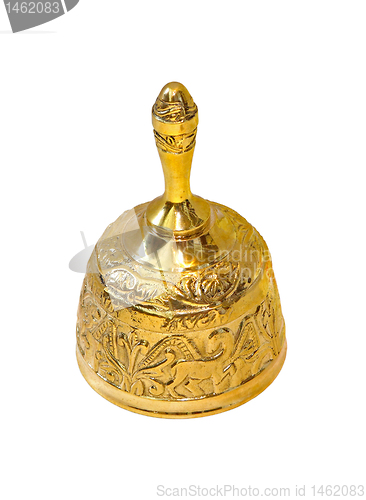 Image of Handbell