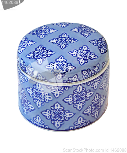 Image of Retro box