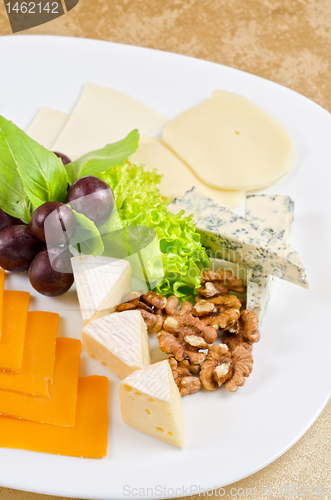 Image of cheese