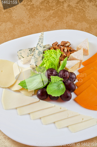 Image of cheese
