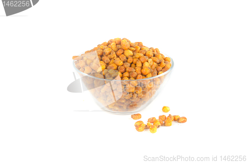 Image of fried corn