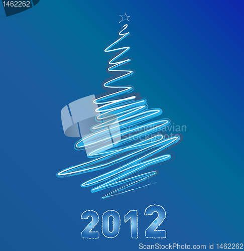 Image of Happy new year