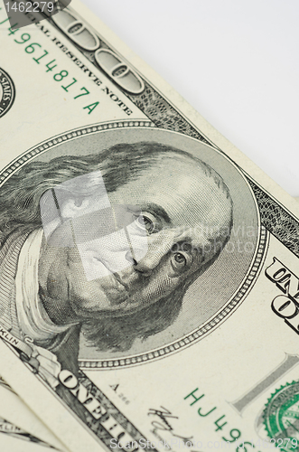 Image of dollars