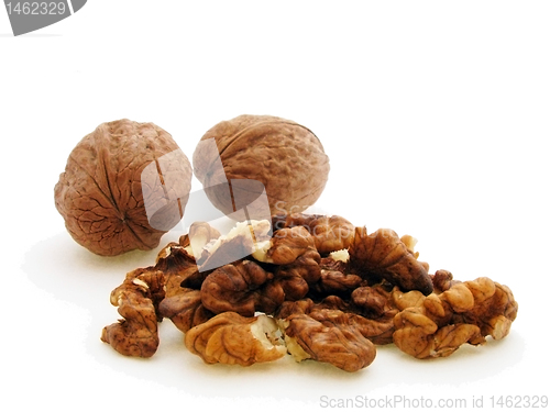 Image of walnuts