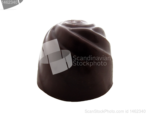 Image of chocolate 