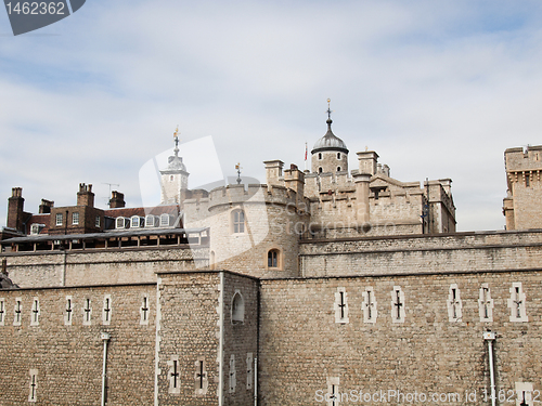 Image of Tower of London