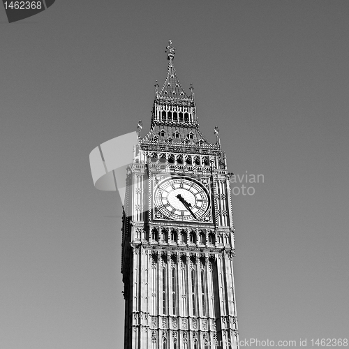 Image of Big Ben